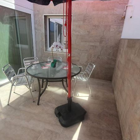 Appartamento Hyp - A Casa Da Fina Mino Esterno foto