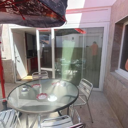 Appartamento Hyp - A Casa Da Fina Mino Esterno foto