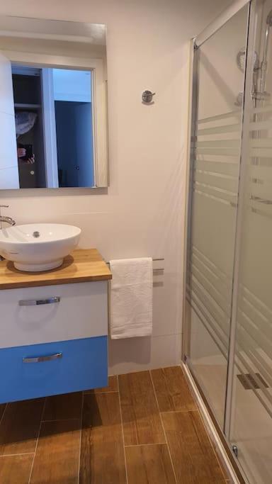Appartamento Hyp - A Casa Da Fina Mino Esterno foto