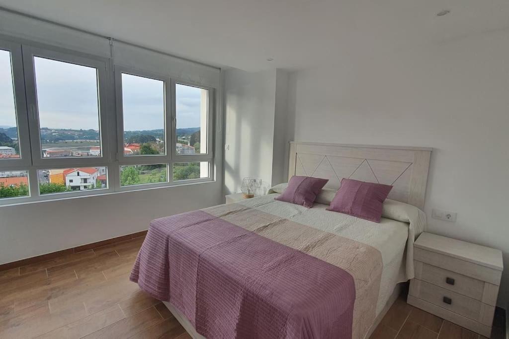Appartamento Hyp - A Casa Da Fina Mino Esterno foto