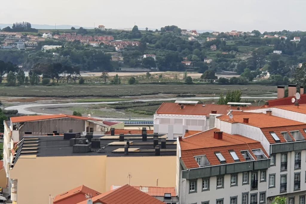 Appartamento Hyp - A Casa Da Fina Mino Esterno foto