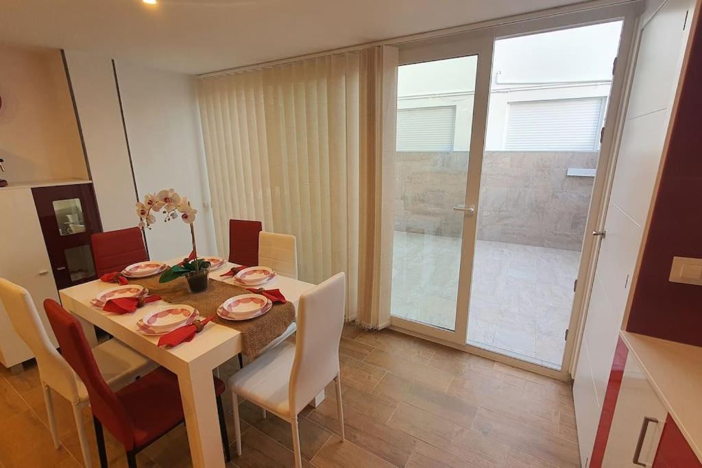 Appartamento Hyp - A Casa Da Fina Mino Esterno foto