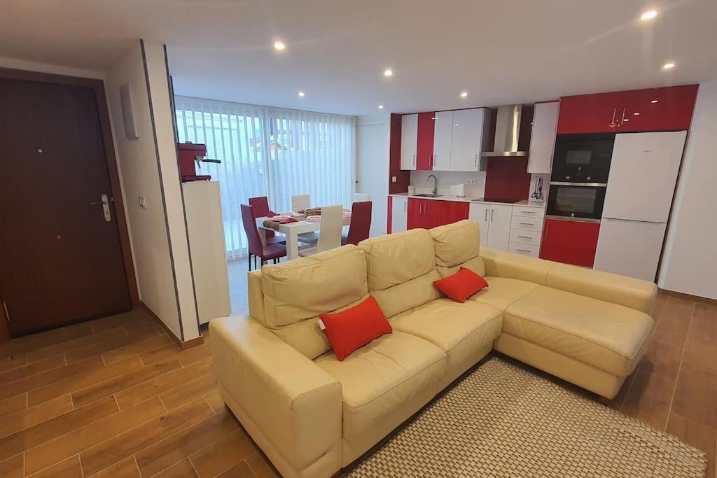 Appartamento Hyp - A Casa Da Fina Mino Esterno foto