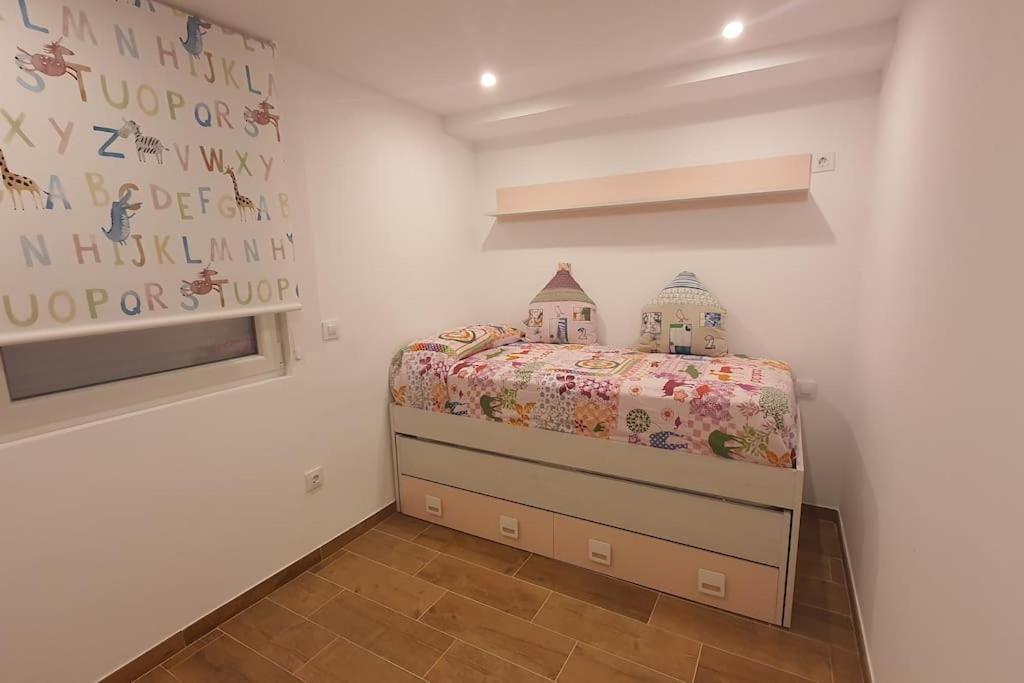 Appartamento Hyp - A Casa Da Fina Mino Esterno foto