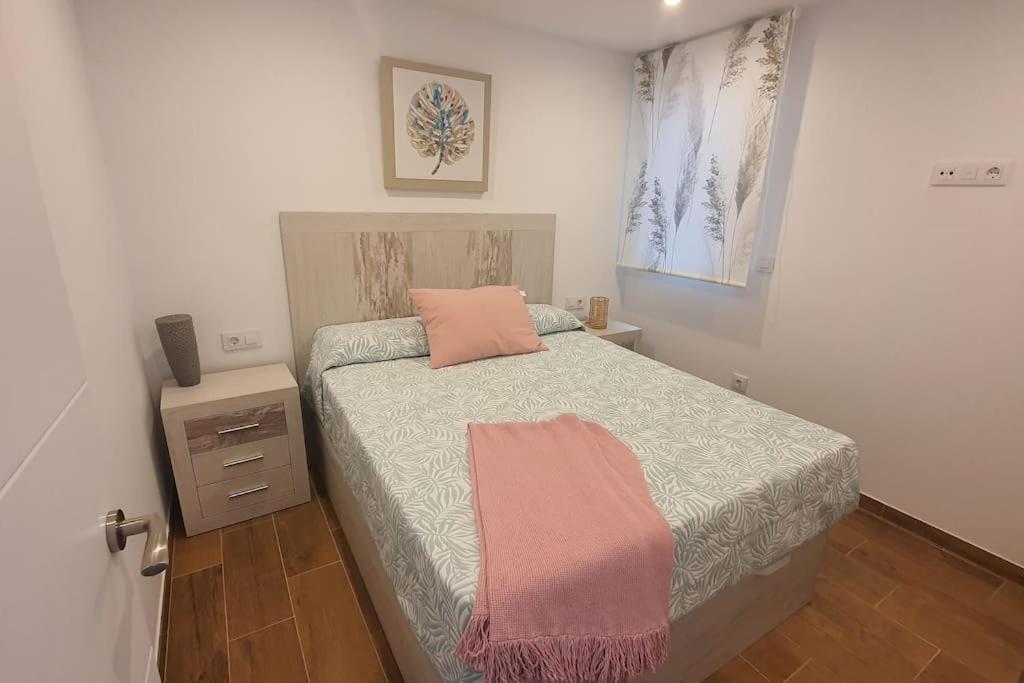Appartamento Hyp - A Casa Da Fina Mino Esterno foto