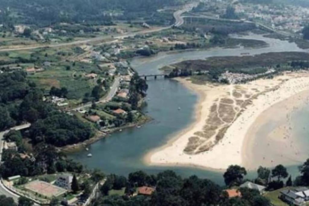 Appartamento Hyp - A Casa Da Fina Mino Esterno foto