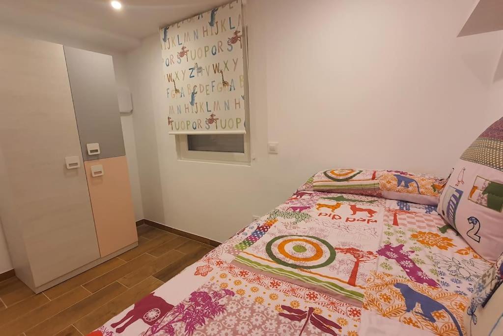 Appartamento Hyp - A Casa Da Fina Mino Esterno foto