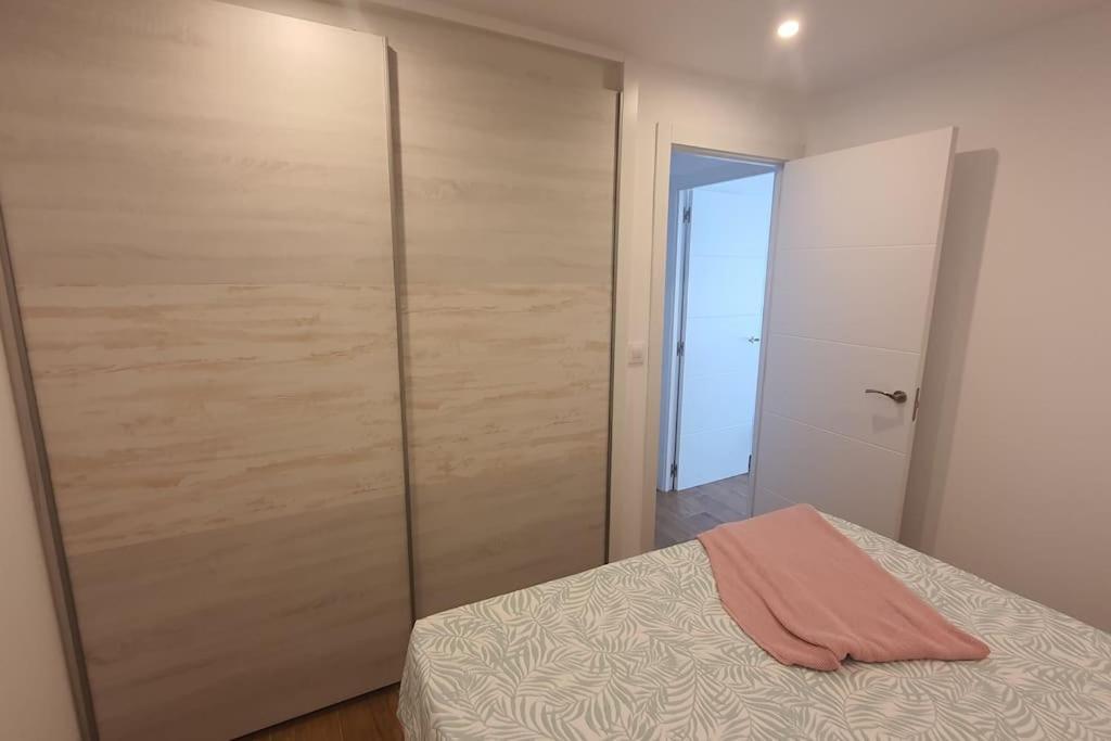 Appartamento Hyp - A Casa Da Fina Mino Esterno foto