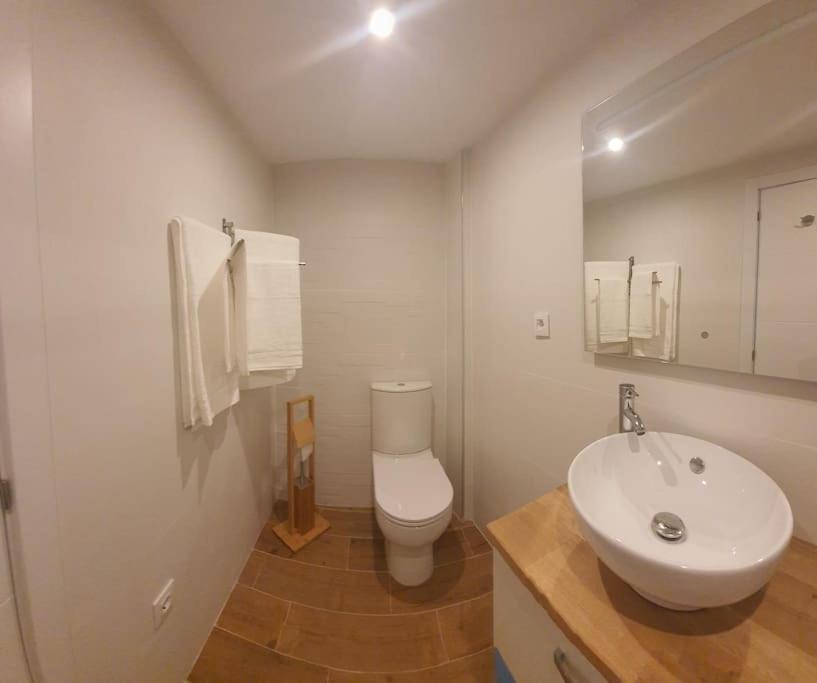Appartamento Hyp - A Casa Da Fina Mino Esterno foto