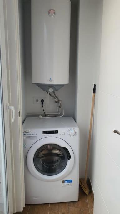 Appartamento Hyp - A Casa Da Fina Mino Esterno foto