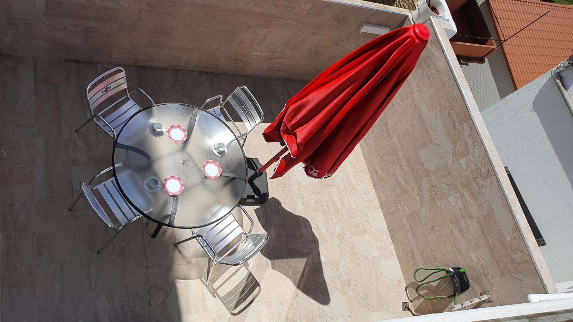 Appartamento Hyp - A Casa Da Fina Mino Esterno foto