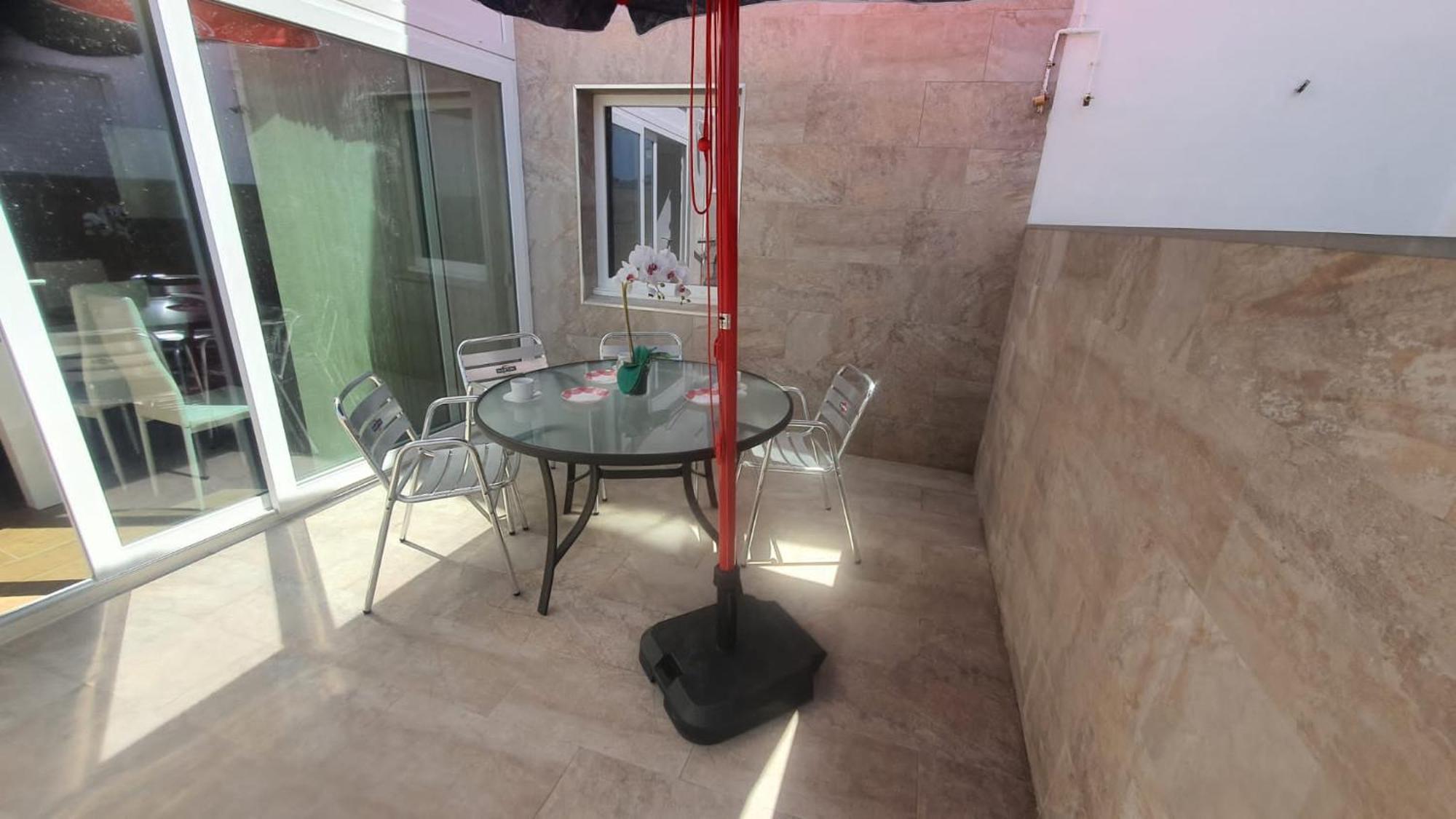Appartamento Hyp - A Casa Da Fina Mino Esterno foto
