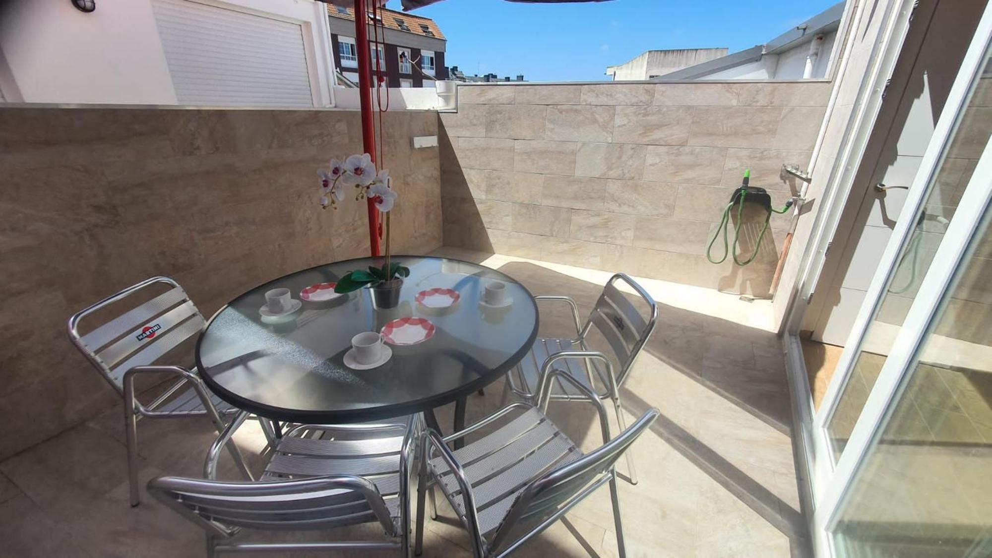 Appartamento Hyp - A Casa Da Fina Mino Esterno foto